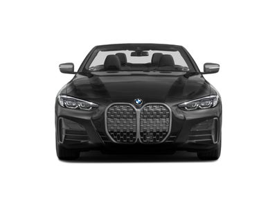 2021 BMW M440i Convertible