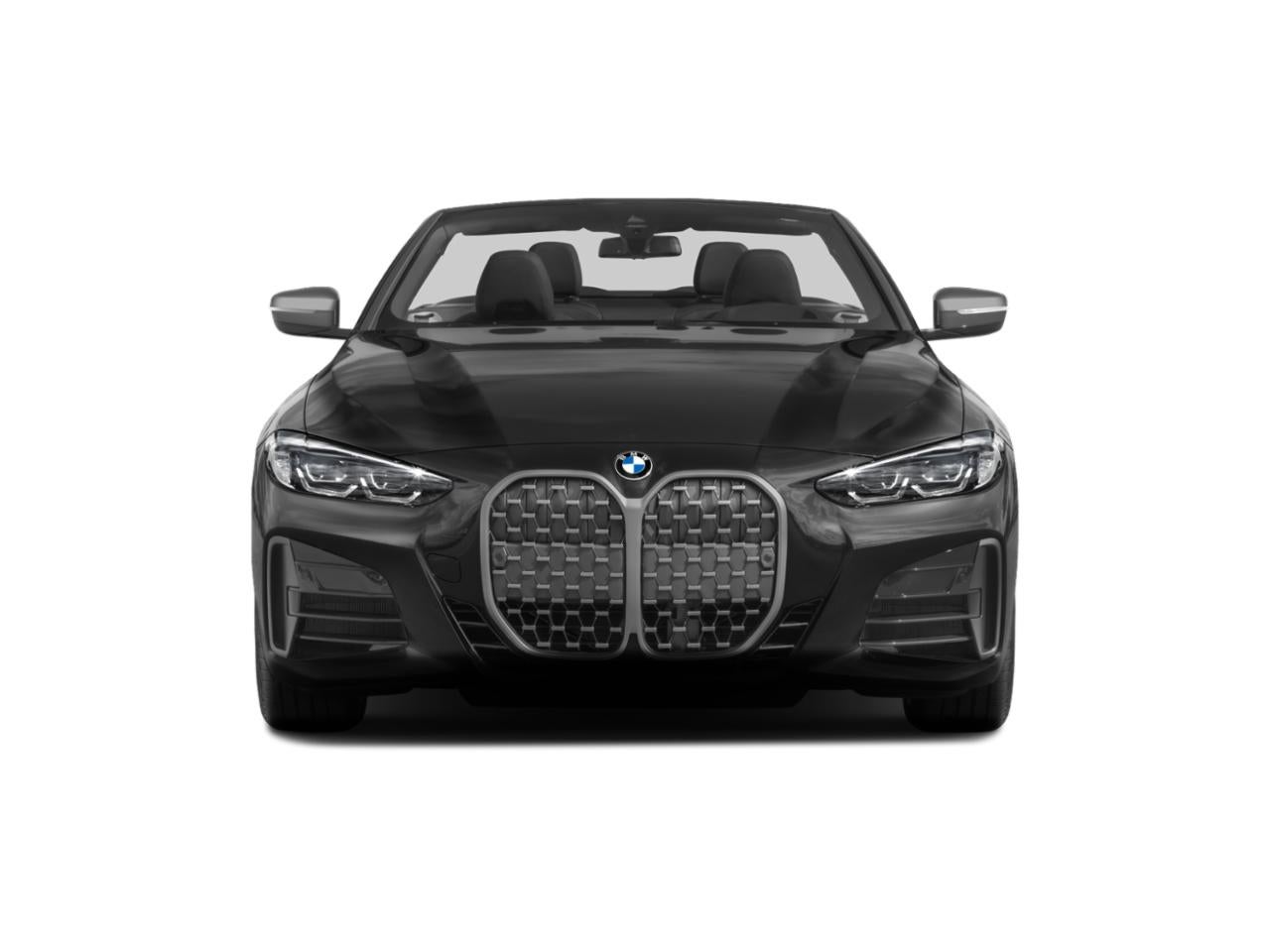 2021 BMW M440i Convertible