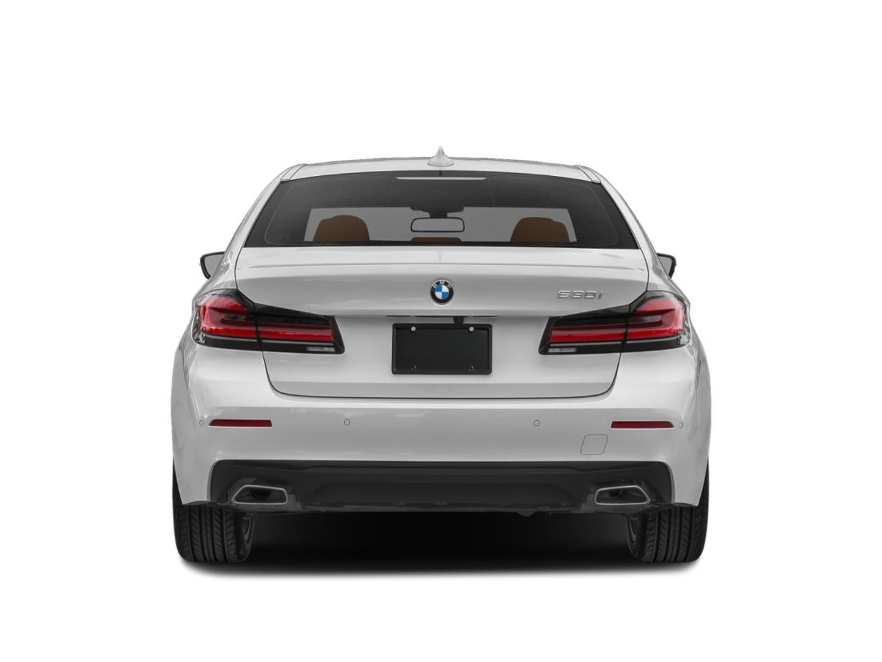 2023 BMW 530i Sedan