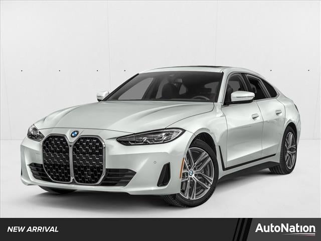 2024 BMW 4 Series 430i Gran Coupe's photo