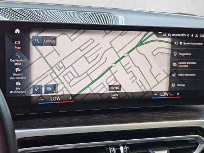 2024 BMW 430i Gran Coupe