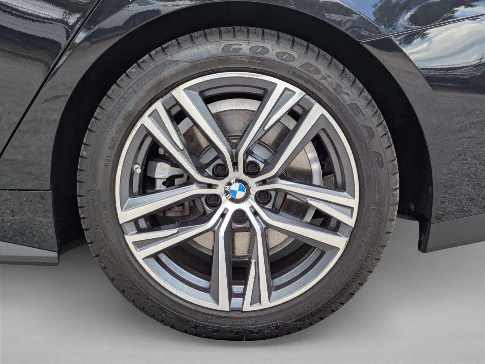 2024 BMW 430i Gran Coupe