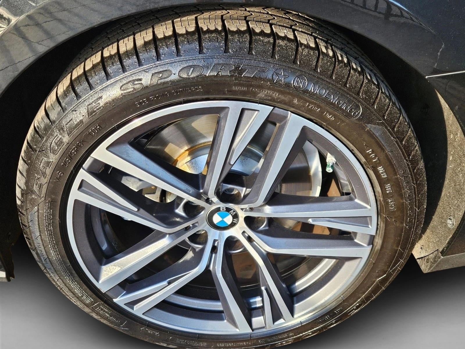 2024 BMW 430i Gran Coupe