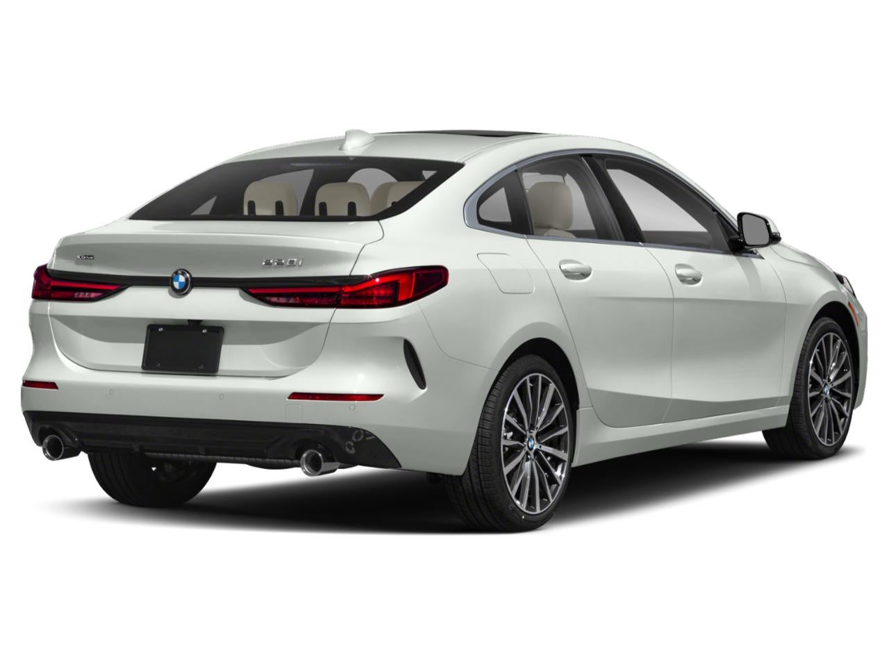2022 BMW 228i xDrive Gran Coupe