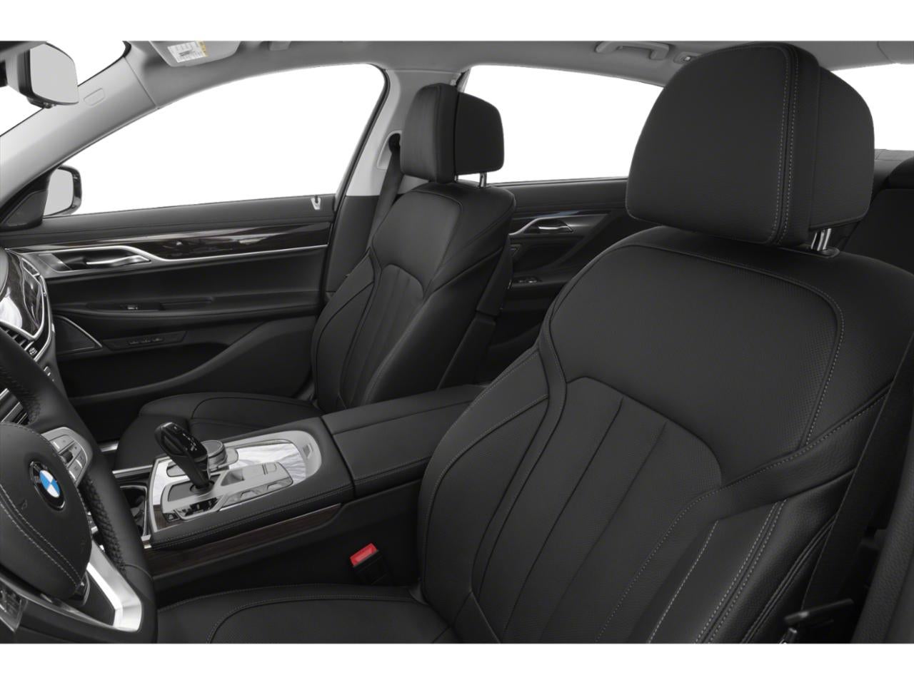 2020 BMW 745e xDrive iPerformance Plug-In Hybrid