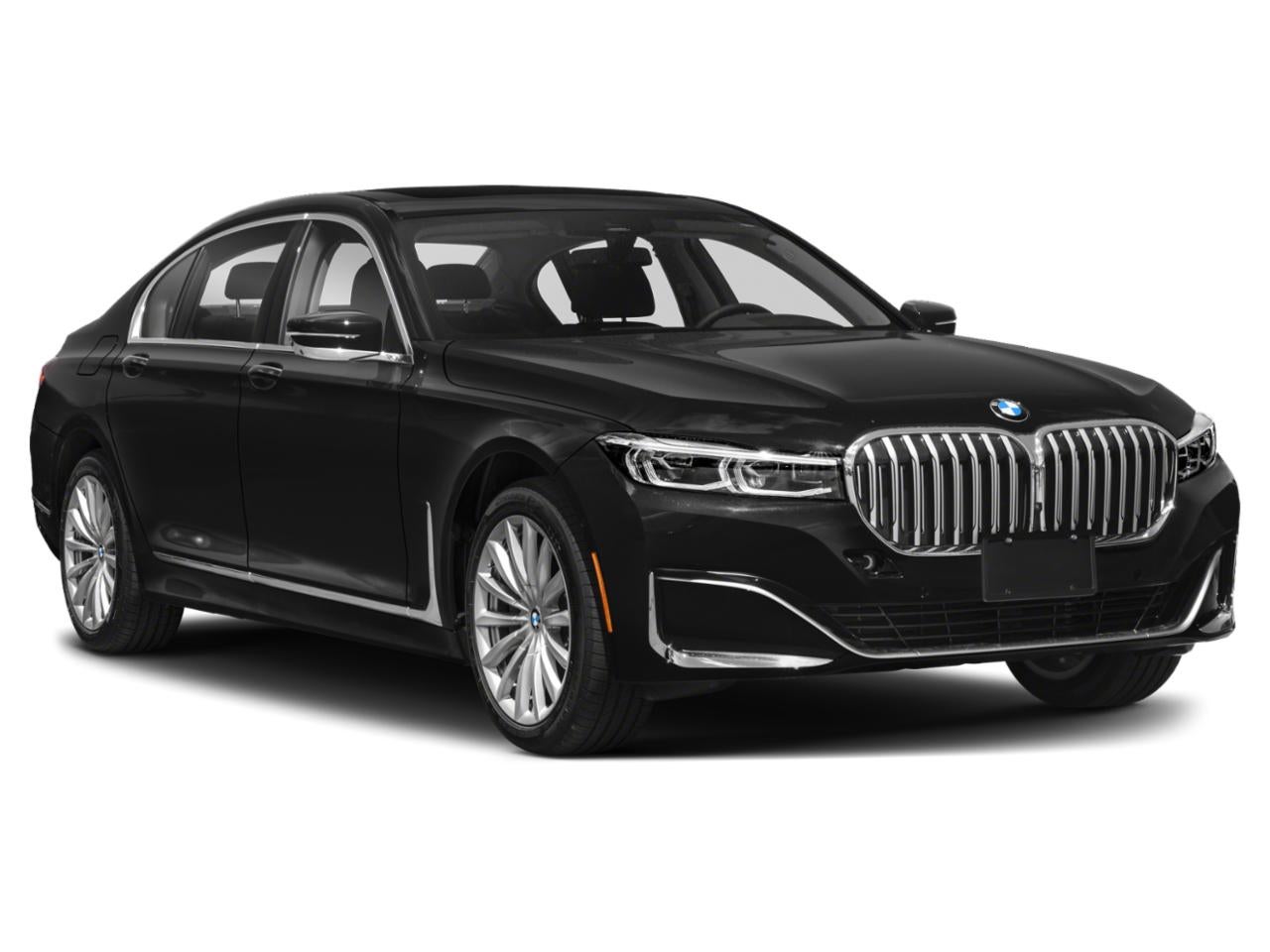 2020 BMW 745e xDrive iPerformance Plug-In Hybrid