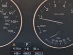 2018 BMW 320i Sedan