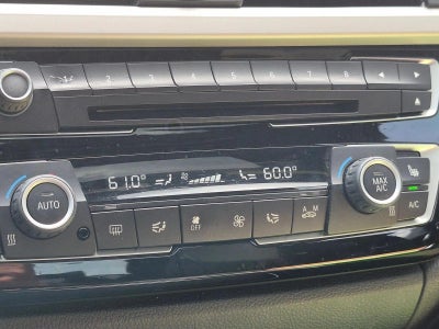 2018 BMW 320i Sedan