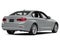 2018 BMW 320i Sedan