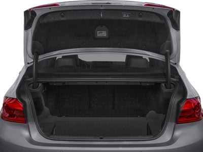 2018 BMW 530e iPerformance Plug-In Hybrid