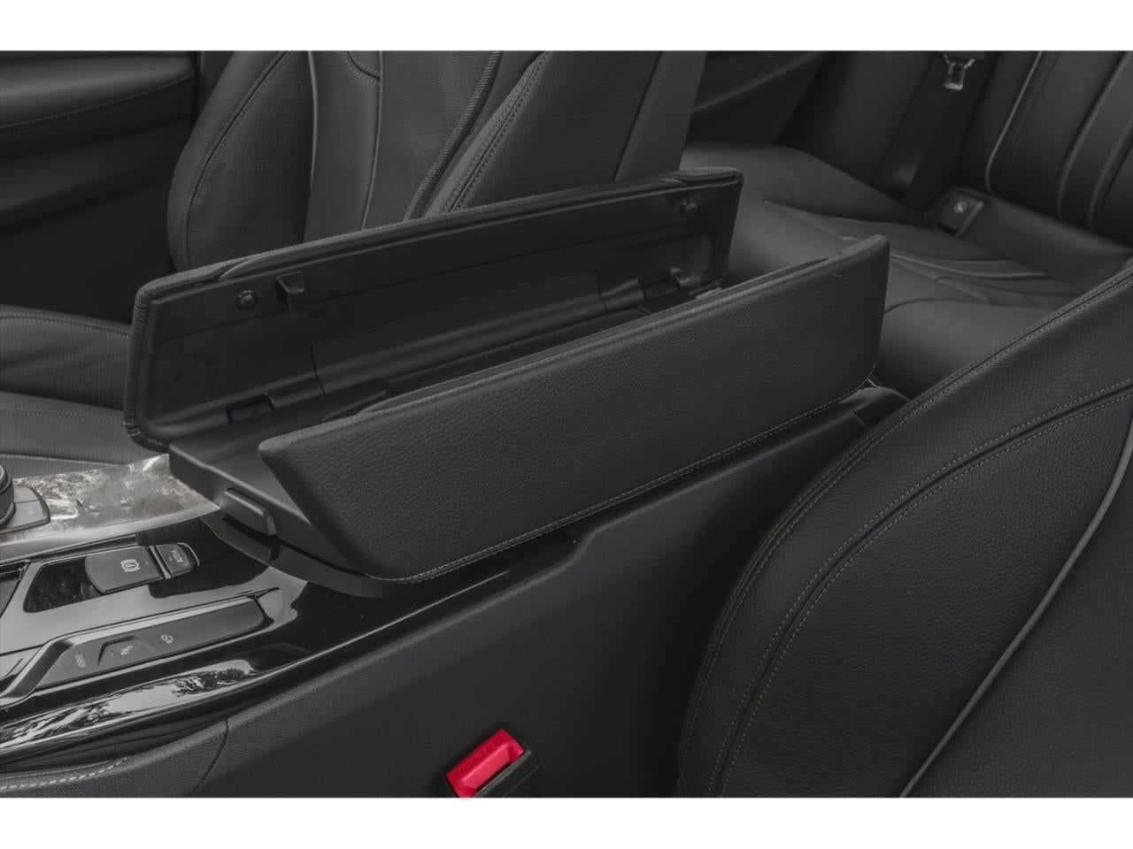 2018 BMW 530e iPerformance Plug-In Hybrid