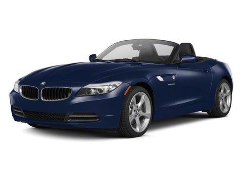 2013 BMW Z4 sDrive28i Roadster
