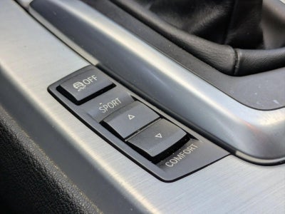 2013 BMW Z4 sDrive28i Roadster