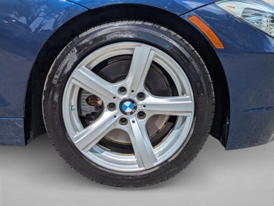 2013 BMW Z4 sDrive28i Roadster