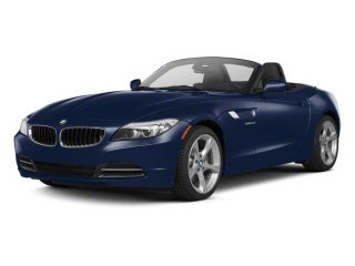 2013 BMW Z4 sDrive28i Roadster