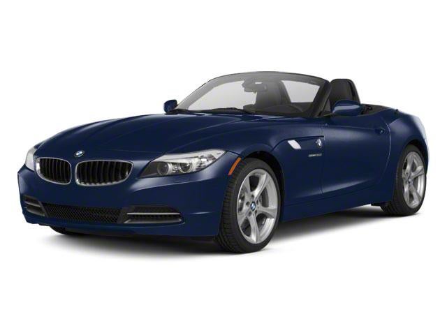 2013 BMW Z4 sDrive28i Roadster