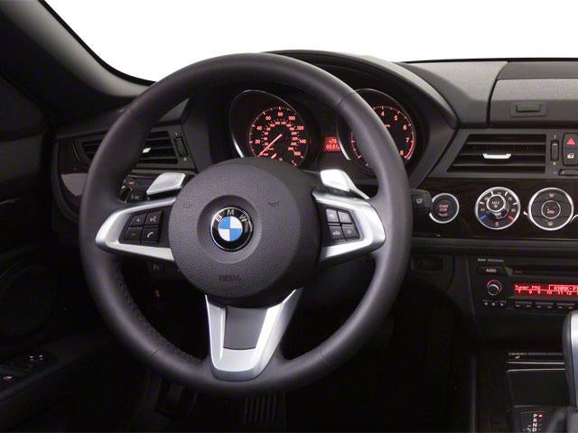 2013 BMW Z4 sDrive28i Roadster