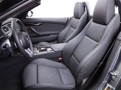 2013 BMW Z4 sDrive28i Roadster