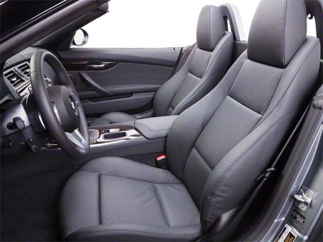 2013 BMW Z4 sDrive28i Roadster