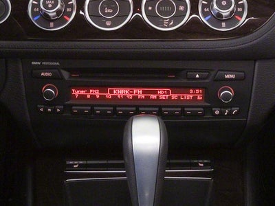 2013 BMW Z4 sDrive28i Roadster