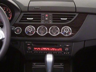 2013 BMW Z4 sDrive28i Roadster