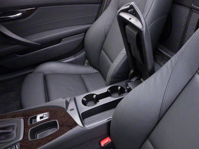 2013 BMW Z4 sDrive28i Roadster