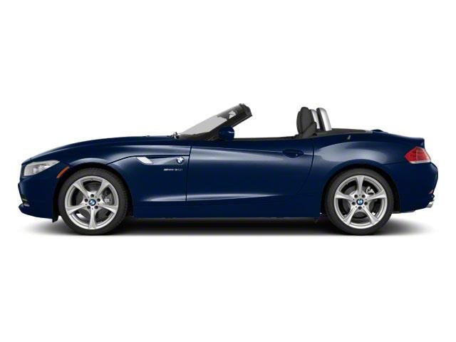 2013 BMW Z4 sDrive28i Roadster