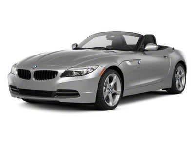 2013 BMW Z4 sDrive28i Roadster