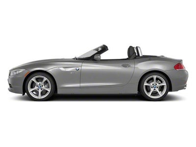 2013 BMW Z4 sDrive28i Roadster