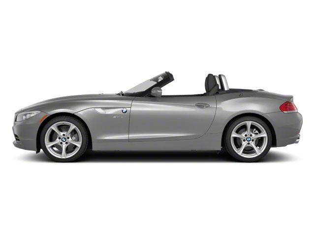 2013 BMW Z4 sDrive28i Roadster
