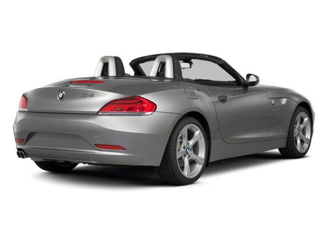 2013 BMW Z4 sDrive28i Roadster