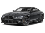2022 BMW M4 M4 Competition Coupe