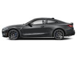 2022 BMW M4 M4 Competition Coupe