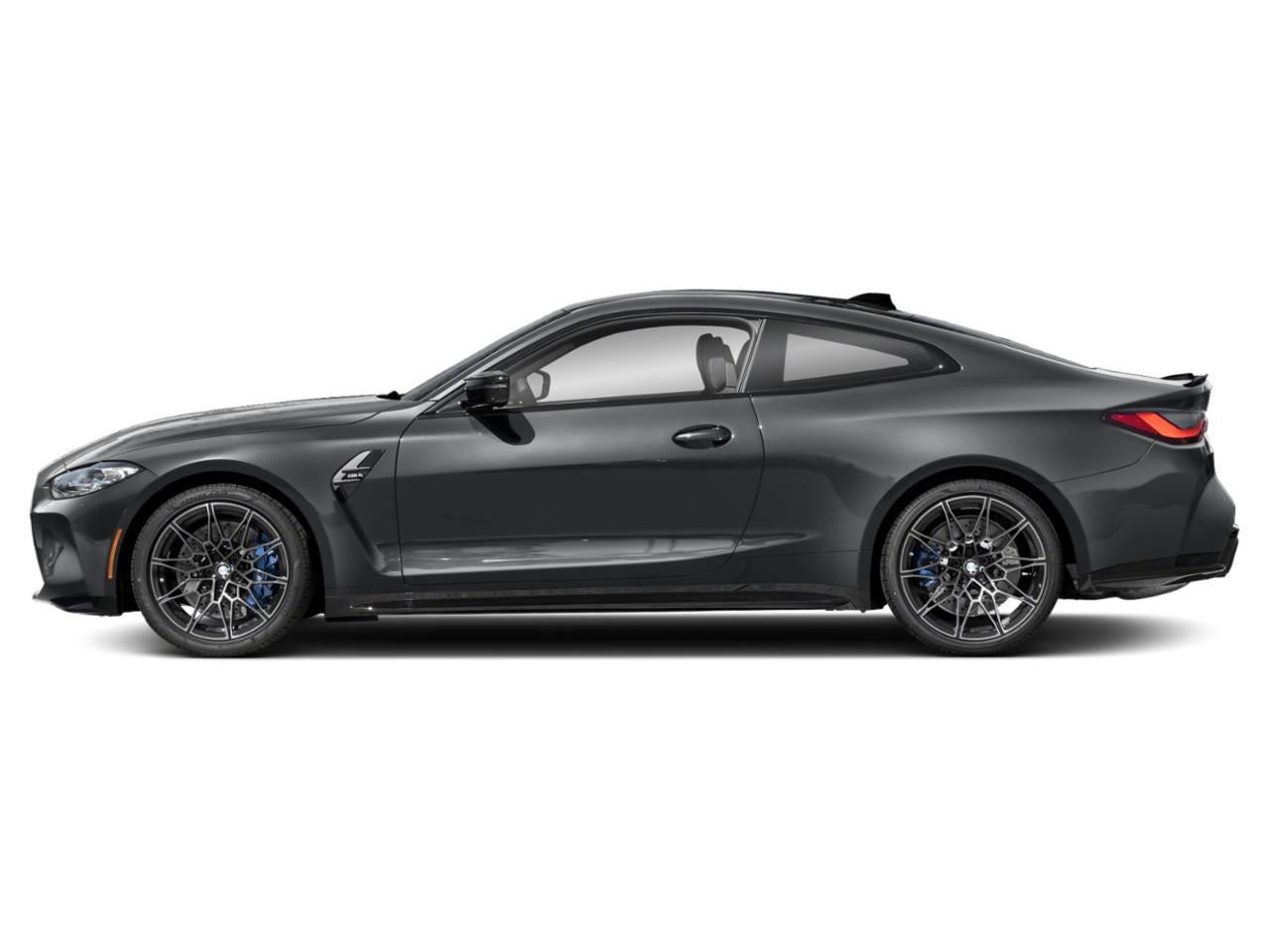 2022 BMW M4 M4 Competition Coupe