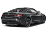 2022 BMW M4 M4 Competition Coupe
