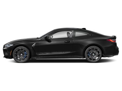 2022 BMW M4 M4 Competition Coupe