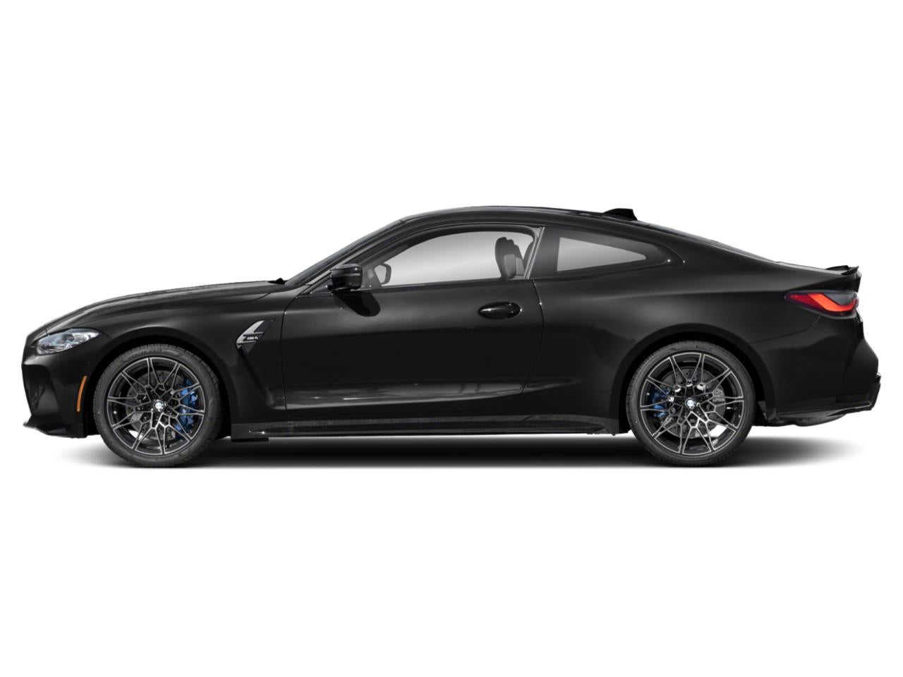 2022 BMW M4 M4 Competition Coupe
