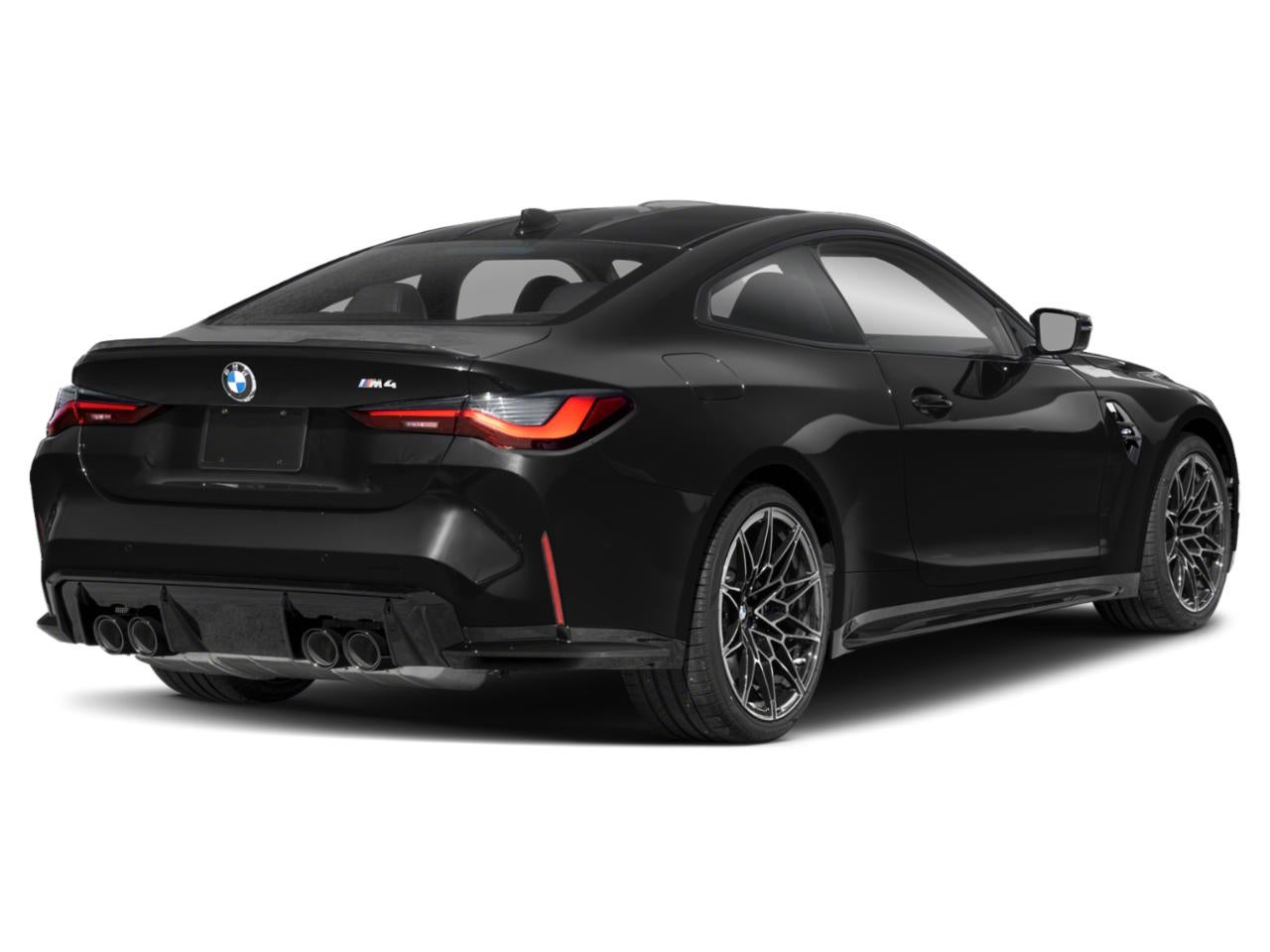2022 BMW M4 M4 Competition Coupe