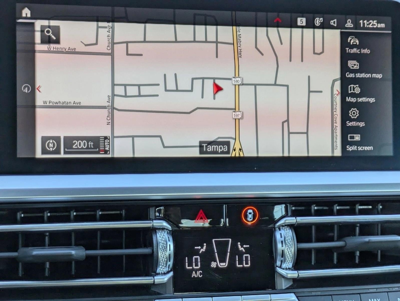 2023 BMW M4 M4 Competition xDrive Convertible