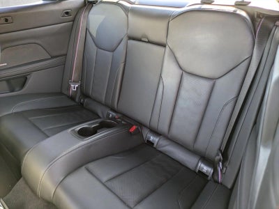 2023 BMW M4 M4 Competition xDrive Convertible