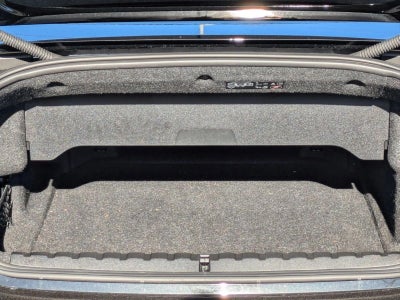 2023 BMW M4 M4 Competition xDrive Convertible