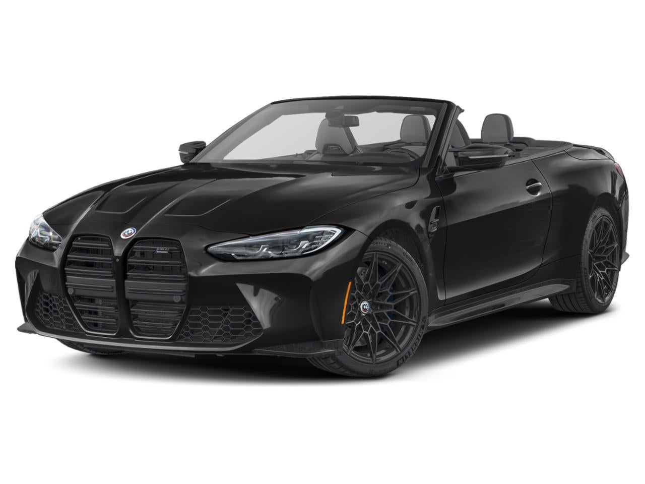 2023 BMW M4 M4 Competition xDrive Convertible