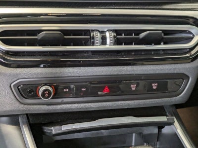 2024 BMW M4 M4 Competition xDrive Coupe