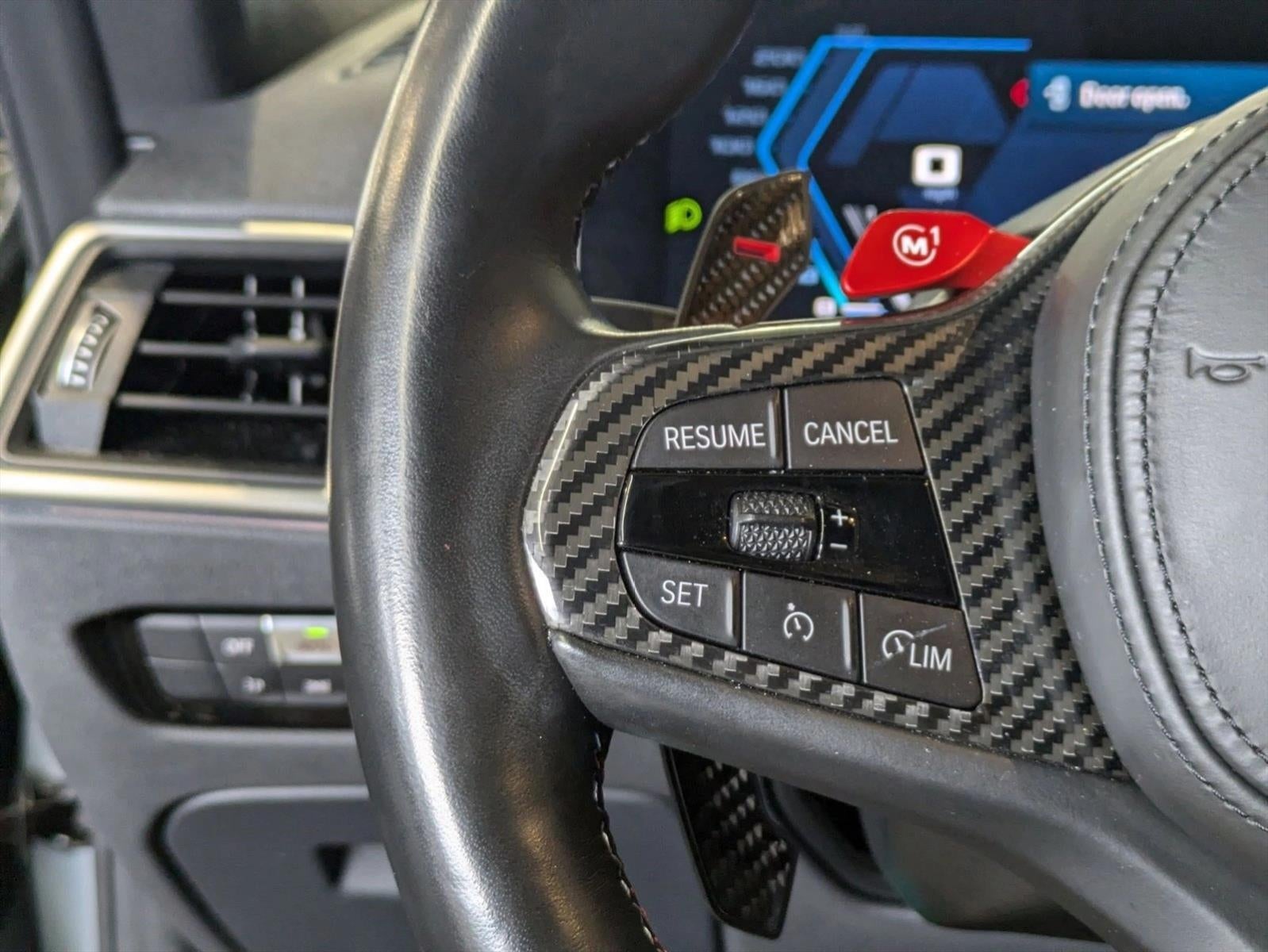 2024 BMW M4 M4 Competition xDrive Coupe