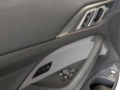 2024 BMW M4 M4 Competition xDrive Coupe