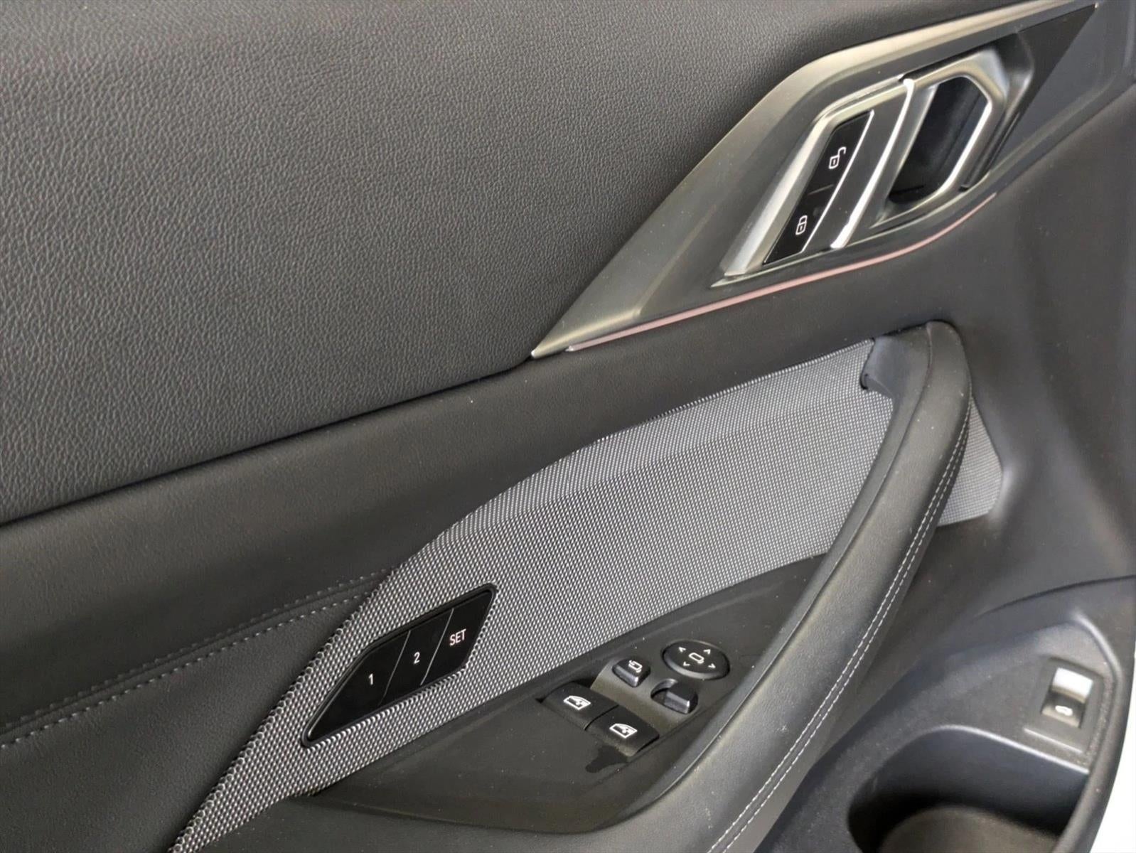 2024 BMW M4 M4 Competition xDrive Coupe