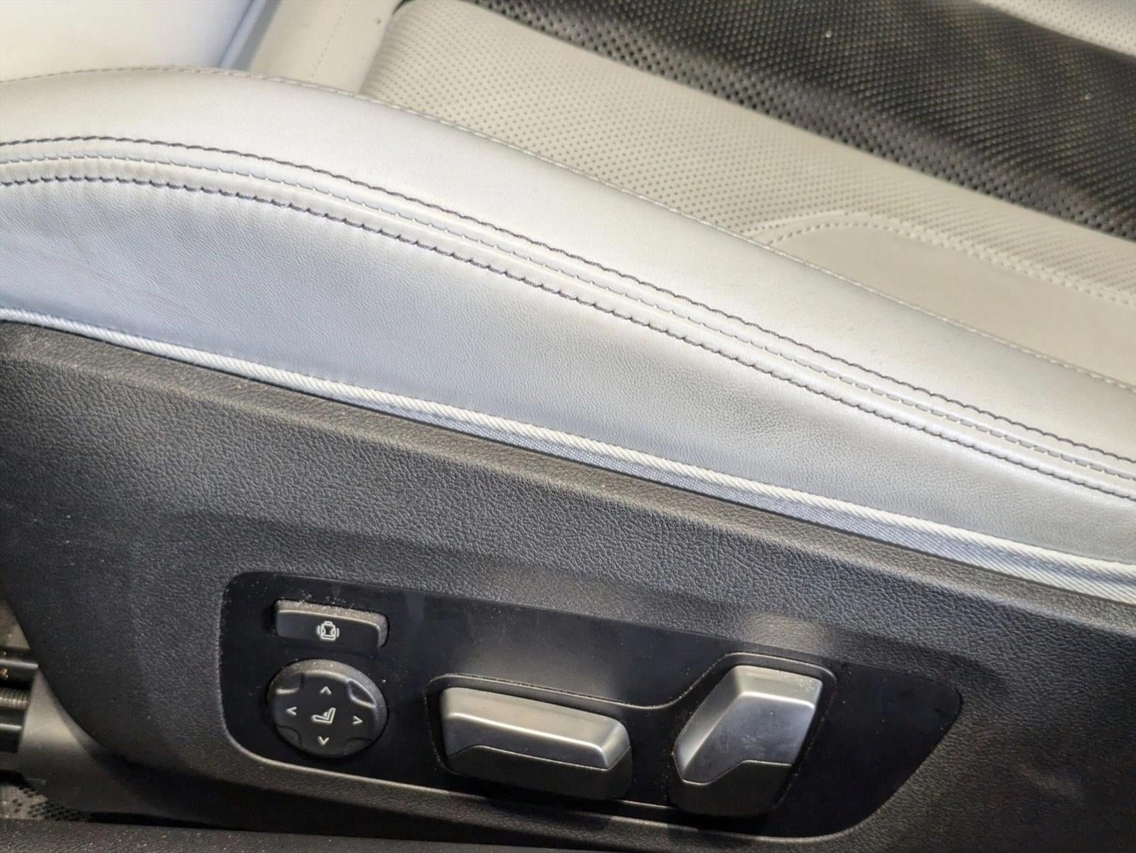 2024 BMW M4 M4 Competition xDrive Coupe