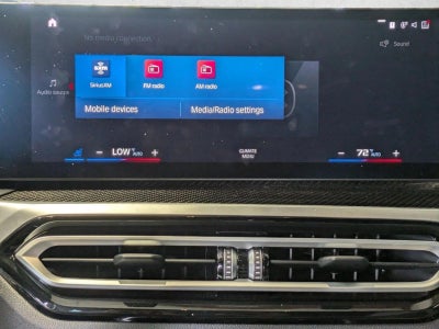 2024 BMW M4 M4 Competition xDrive Coupe