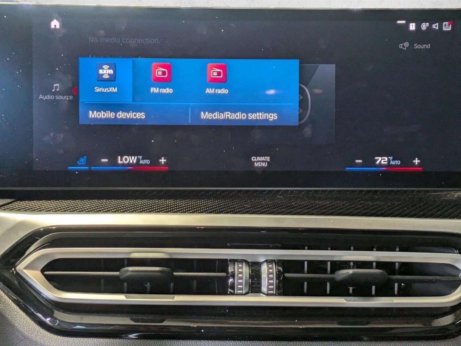 2024 BMW M4 M4 Competition xDrive Coupe