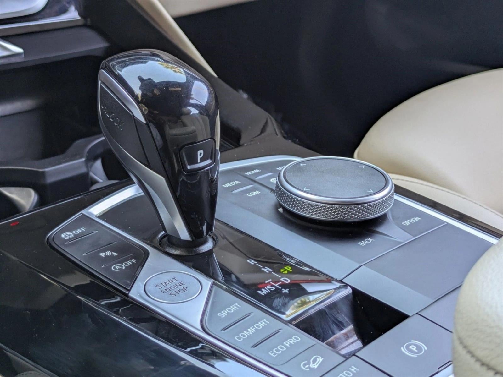2022 BMW X3 xDrive30i Sports Activity Vehicle